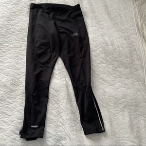 North face legging/joggers